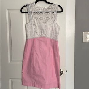 Lily Pulitzer dress